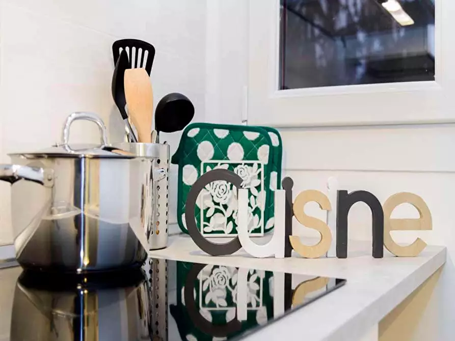 Immagine 10 di Camera in affitto  in Via Salvatore Barzilai9 a Milano