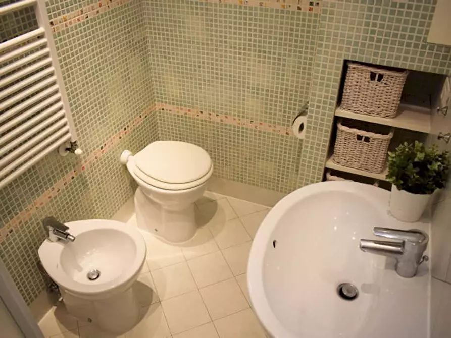 Immagine 14 di Camera in affitto  in Porta al Prato44 a Firenze