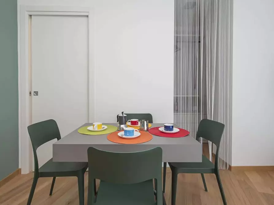 Immagine 10 di Appartamento in affitto  in Via Giovanni da Milano11 a Milano