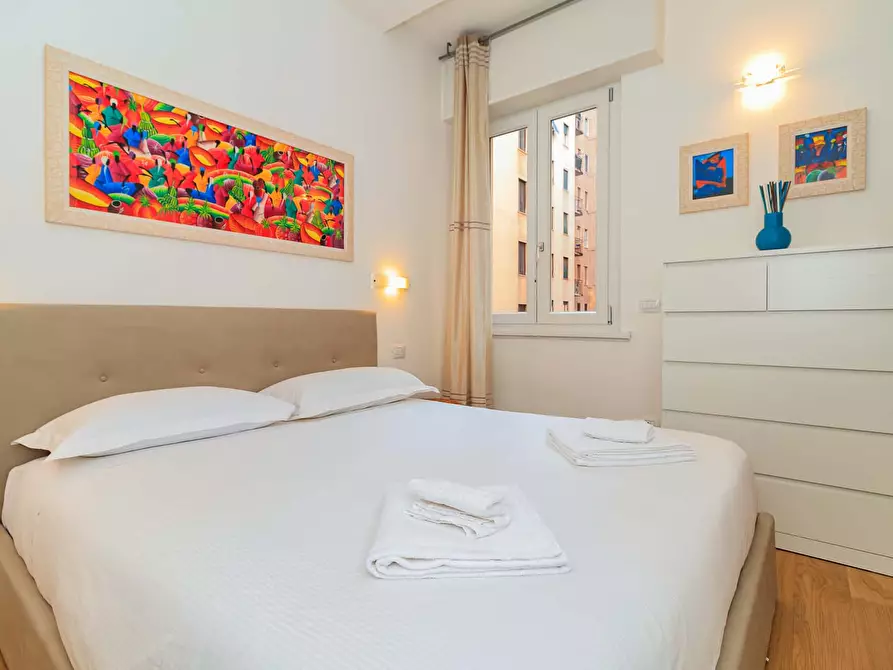 Immagine 30 di Appartamento in affitto  in Via Guglielmo Silva29 a Milano