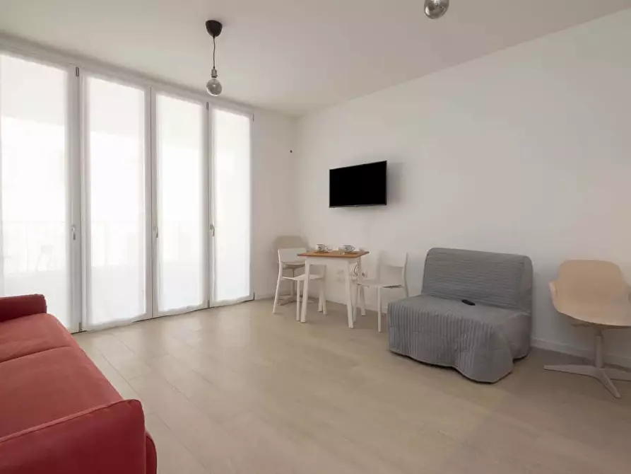 Immagine 16 di Appartamento in affitto  in Via Ambrogio Binda18 a Milano