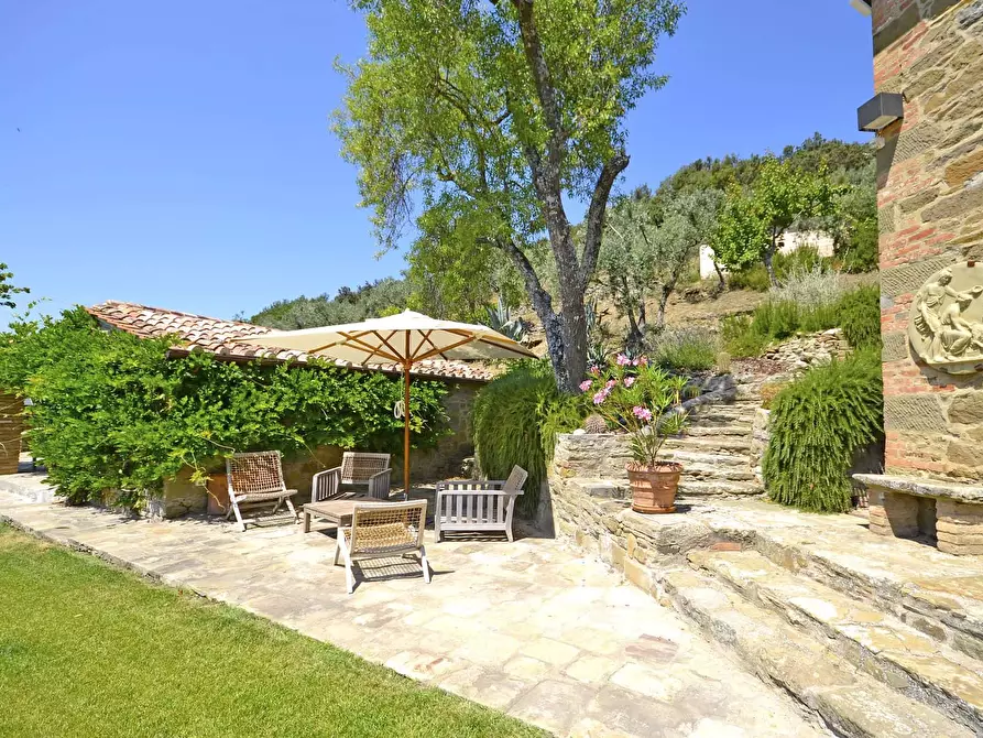 Immagine 6 di Appartamento in affitto  in Località Case Sparse a Cortona