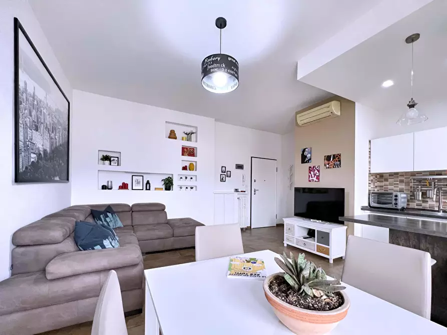 Immagine 4 di Appartamento in affitto  in Via della Filanda5 a Bologna