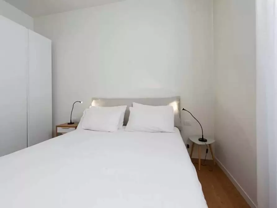Immagine 10 di Appartamento in affitto  in Via Federico Confalonieri a Milano
