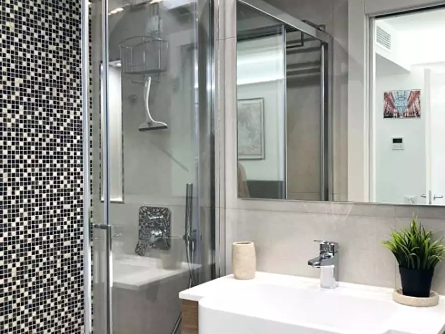 Immagine 4 di Appartamento in affitto  in Via Giuseppe Sirtori10 a Milano