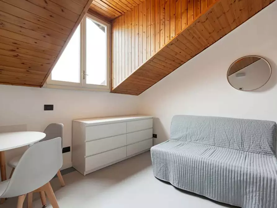 Immagine 3 di Appartamento in affitto  in Corso Magenta25 a Milano