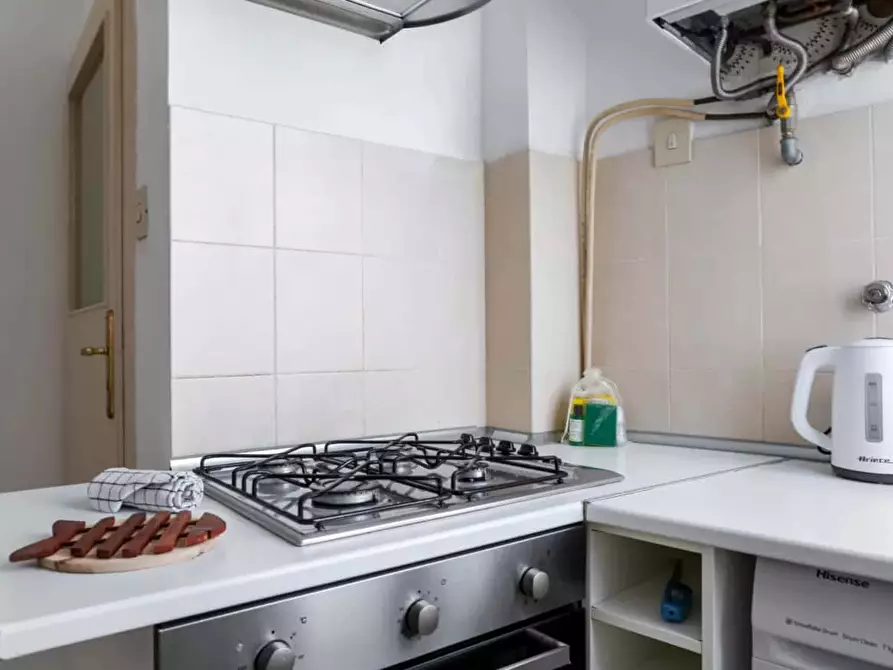 Immagine 18 di Appartamento in affitto  in Via delle Lame85 a Bologna