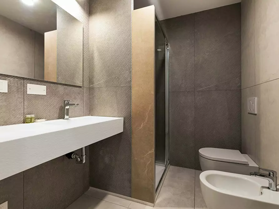 Immagine 14 di Appartamento in affitto  in Via Mario de Maria a Bologna