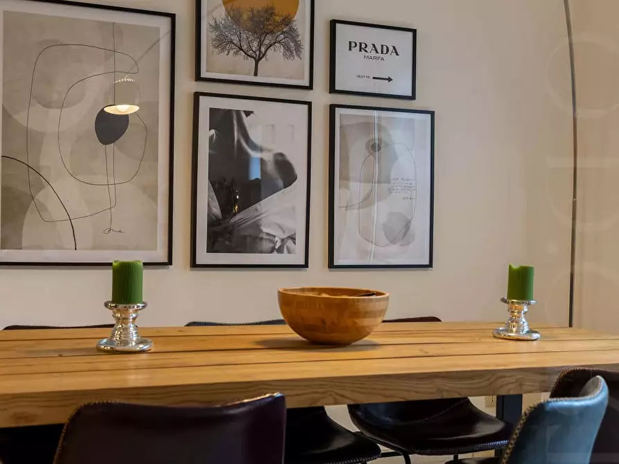 Immagine 37 di Appartamento in affitto  in Via del Casaletto151 a Roma