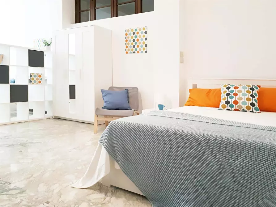 Immagine 3 di Camera in affitto  in Viale del Risorgimento3 a Bologna