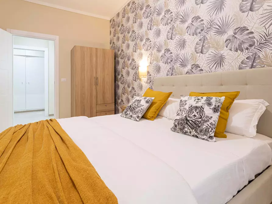 Immagine 28 di Appartamento in affitto  in Via Anastasio II325 a Roma