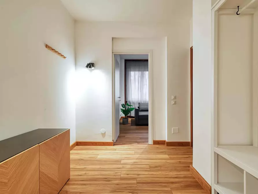 Immagine 34 di Appartamento in affitto  in Via Antonio Banfi a Milano