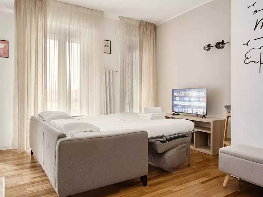 Immagine 22 di Appartamento in affitto  in Via delle Forze Armate43 a Milano