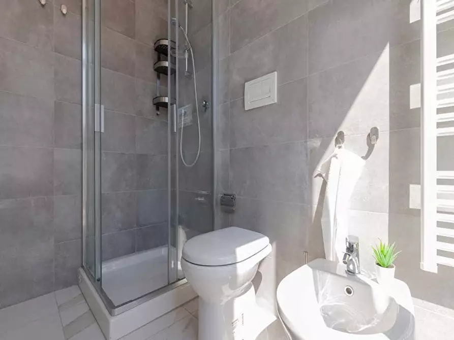 Immagine 7 di Camera in affitto  in Viale Bligny28 a Milano