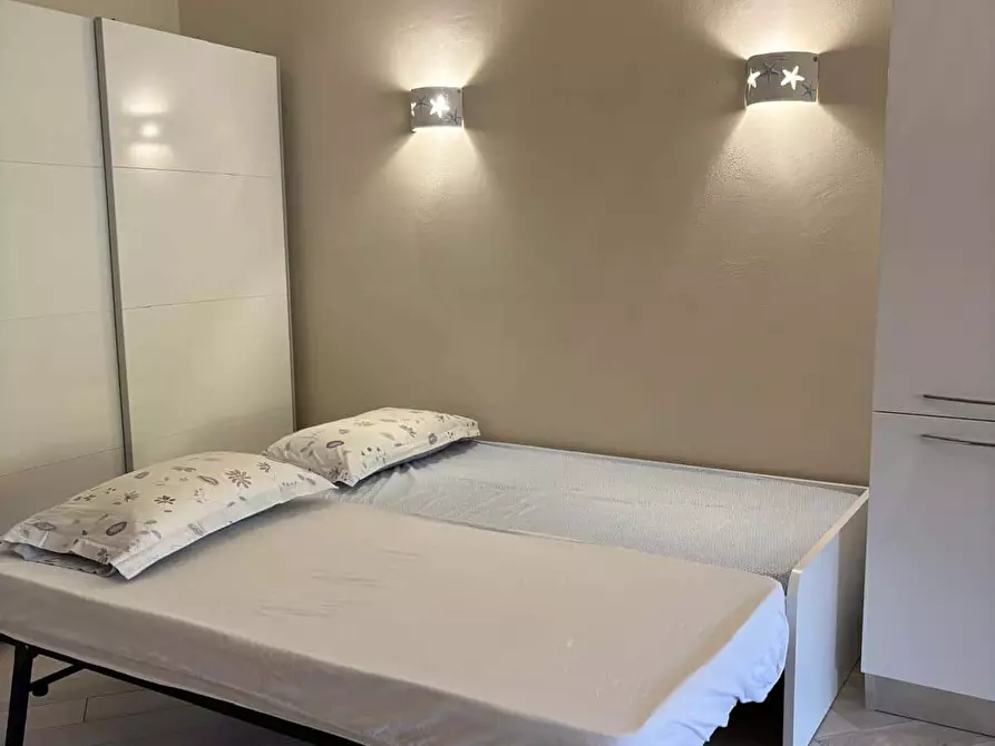 Immagine 17 di Appartamento in affitto  in Via Barrettini1 a La Maddalena