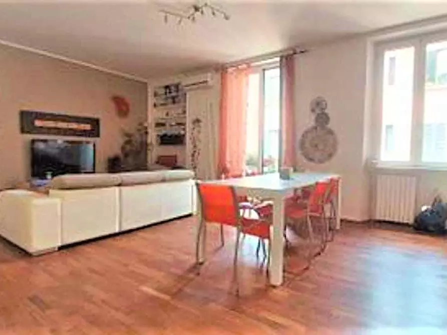Immagine 10 di Appartamento in affitto  in Via Giulio Uberti5 a Milano