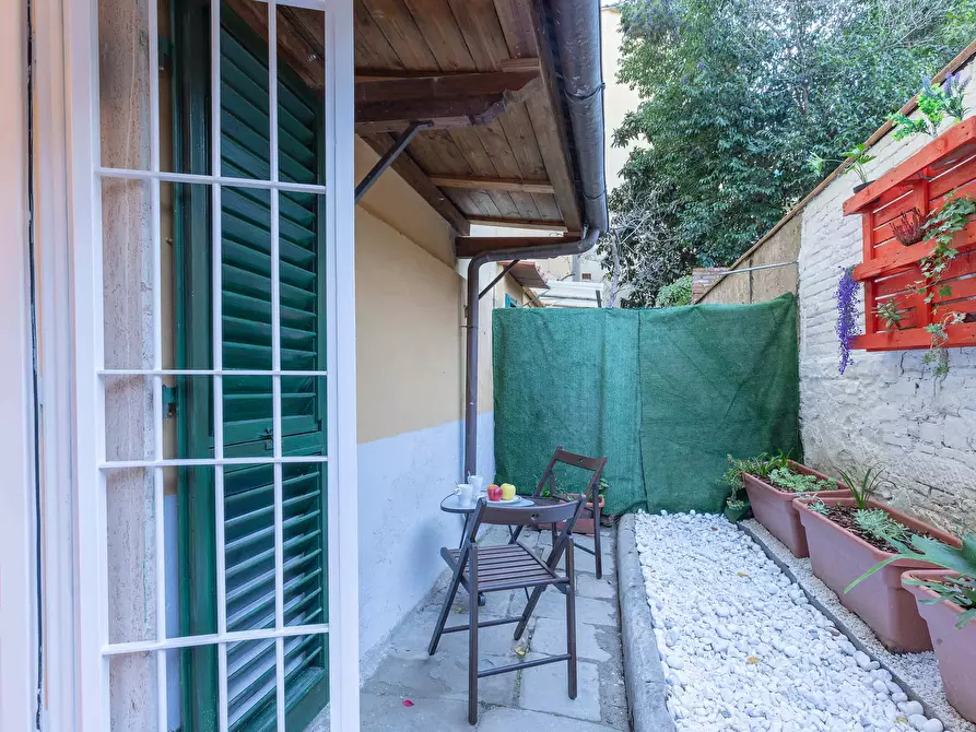 Immagine 24 di Appartamento in affitto  in Via Giovan Battista Niccolini4 a Firenze
