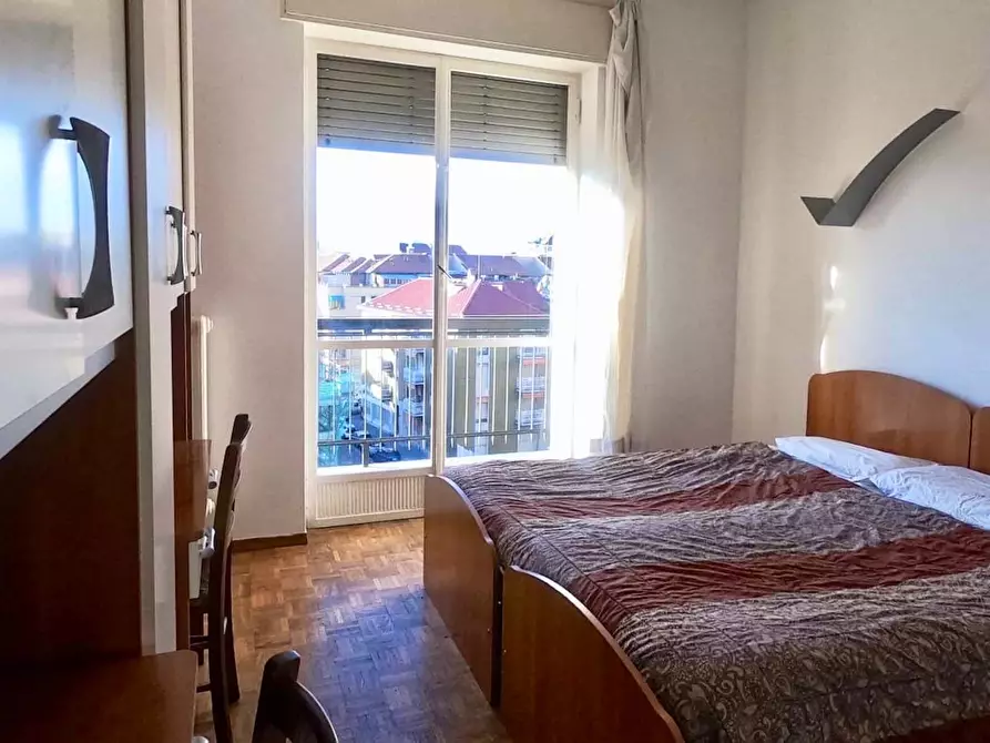 Immagine 7 di Appartamento in affitto  in Alzaia Naviglio Pavese106 a Milano