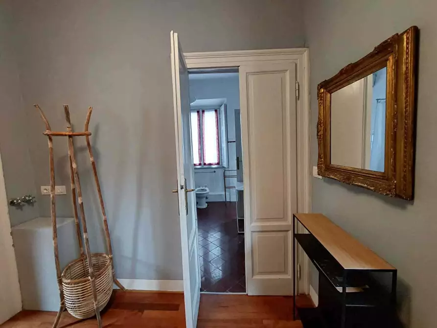 Immagine 4 di Appartamento in affitto  in Via dell'Orso16 a Milano