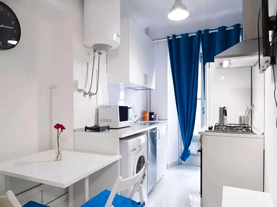 Immagine 15 di Camera in affitto  in Corso Buenos Aires9 a Milano