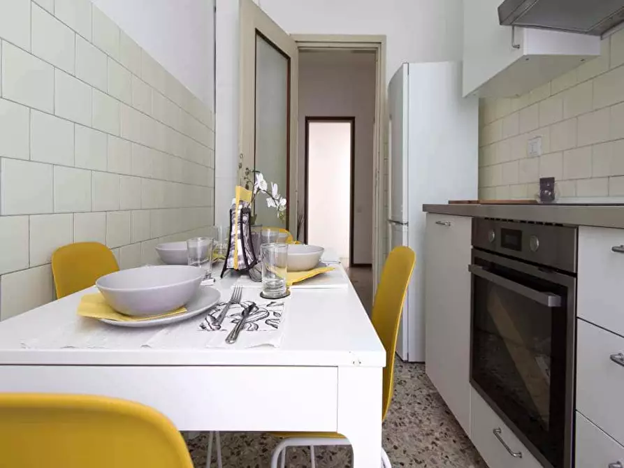 Immagine 13 di Camera in affitto  in Via Alberto Nota39 a Milano