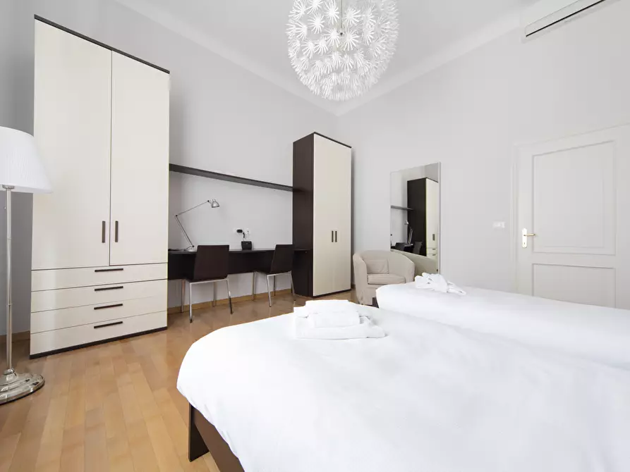 Immagine 2 di Appartamento in affitto  in Via Guglielmo Marconi65 a Bologna