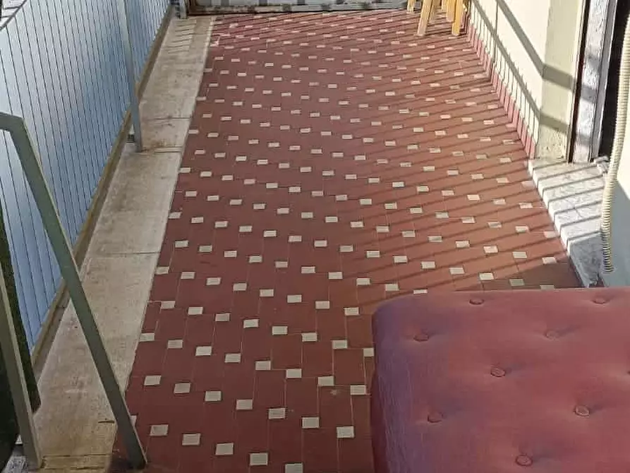 Immagine 8 di Camera in affitto  in Viale Leonardo da Vinci223 a Roma