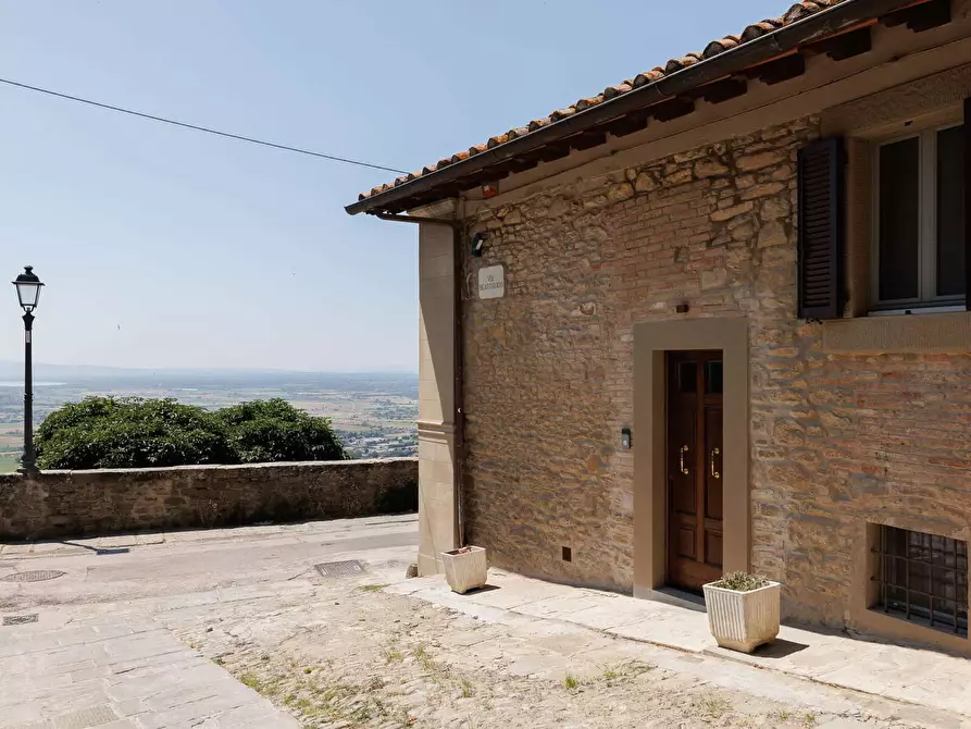 Immagine 62 di Appartamento in affitto  in Via San Sebastiano a Cortona