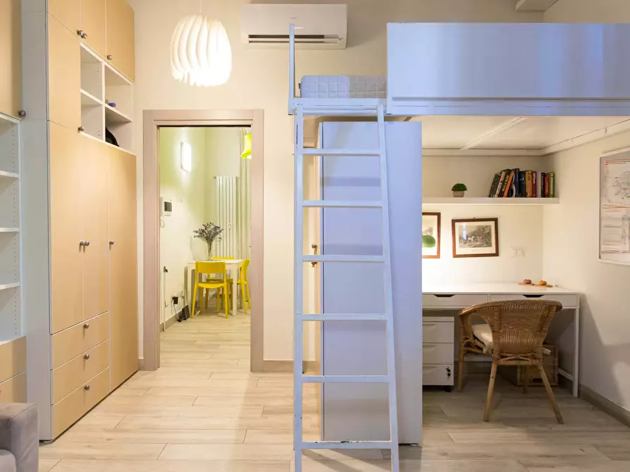 Immagine 3 di Appartamento in affitto  in Via Giovanni Pascoli a Milano