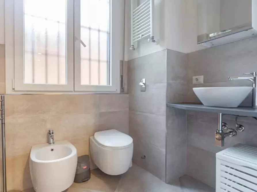 Immagine 21 di Appartamento in affitto  in Viale Legioni Romane55 a Milano