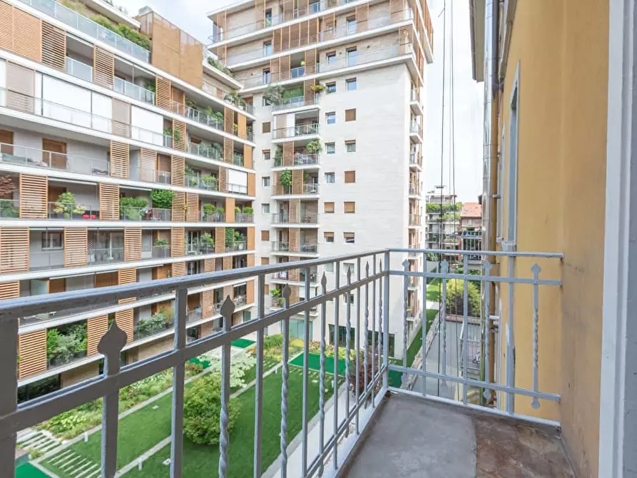 Immagine 22 di Appartamento in affitto  in Viale Piceno1 a Milano