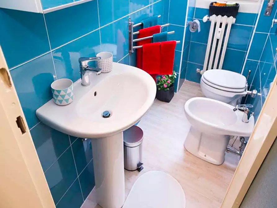 Immagine 36 di Camera in affitto  in Viale Daniele Ranzoni17 a Milano