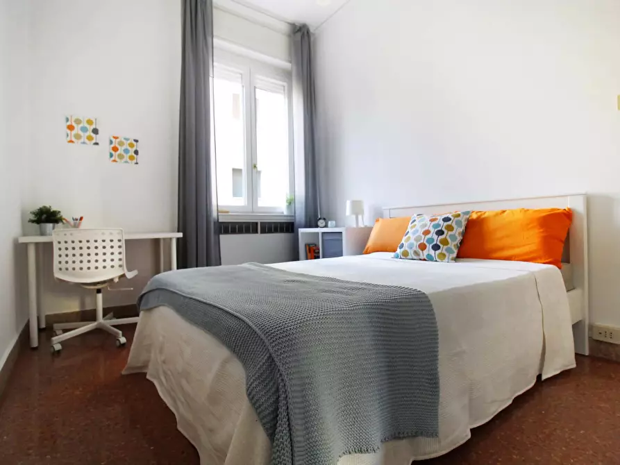 Immagine 23 di Camera in affitto  in Viale del Risorgimento3 a Bologna