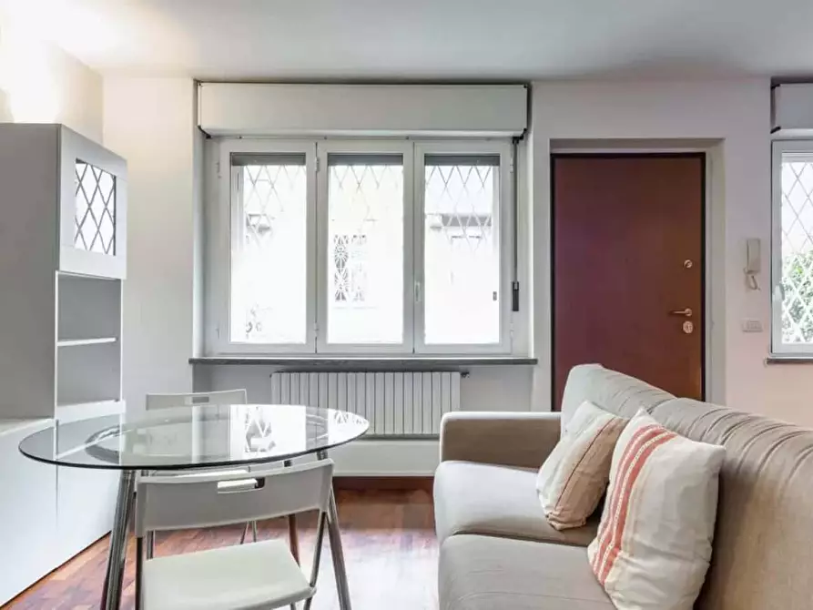 Immagine 9 di Appartamento in affitto  in Via Giorgione6 a Milano