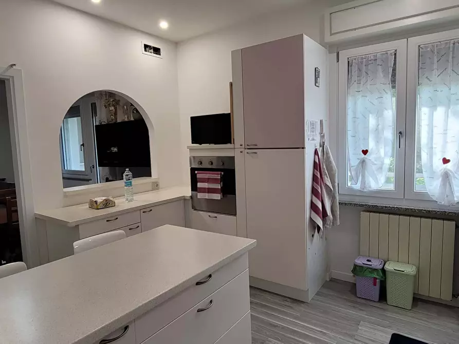 Immagine 29 di Appartamento in affitto  in Via dell'Industria33 a Deruta