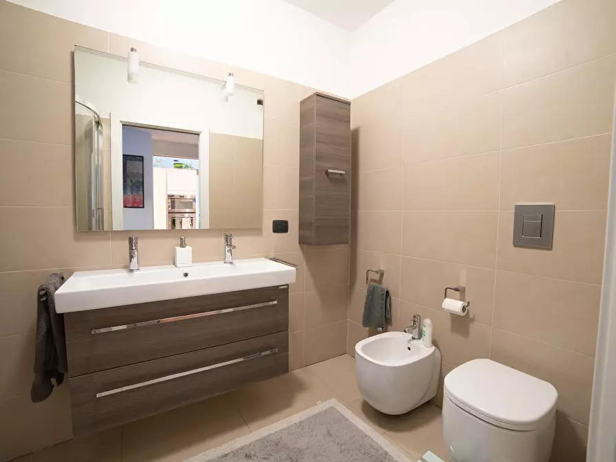 Immagine 11 di Appartamento in affitto  in Via Marco Ulpio Traiano37 a Milano