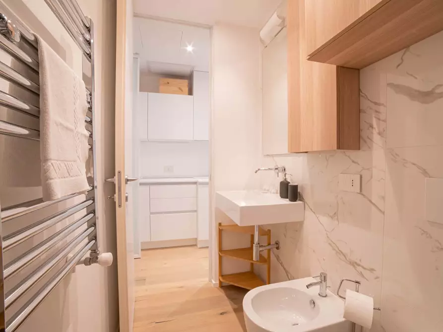 Immagine 23 di Appartamento in affitto  in Via Savona11 a Milano