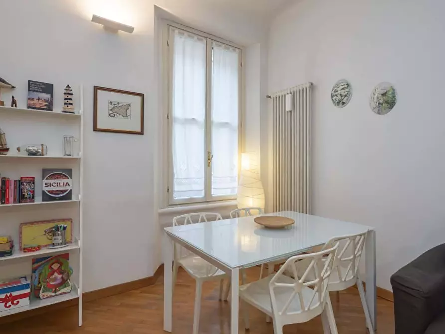 Immagine 8 di Appartamento in affitto  in Via Paolo Giovio4 a Milano