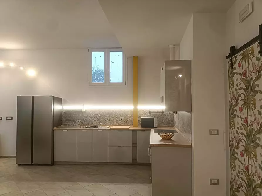 Immagine 17 di Camera in affitto  in Via Castellammare13 a Milano