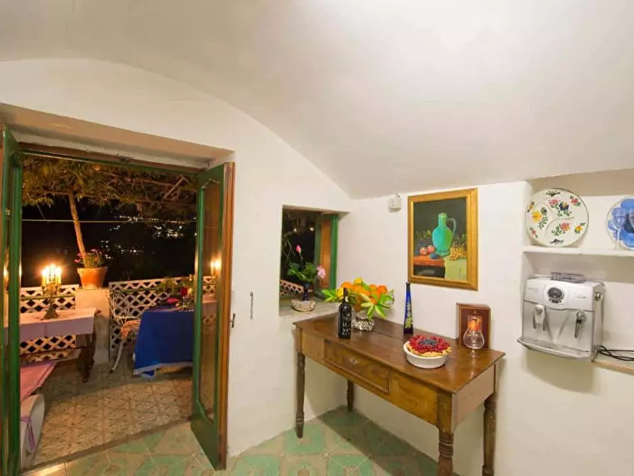 Immagine 10 di Camera in affitto  in Via Boscariello35 a Positano