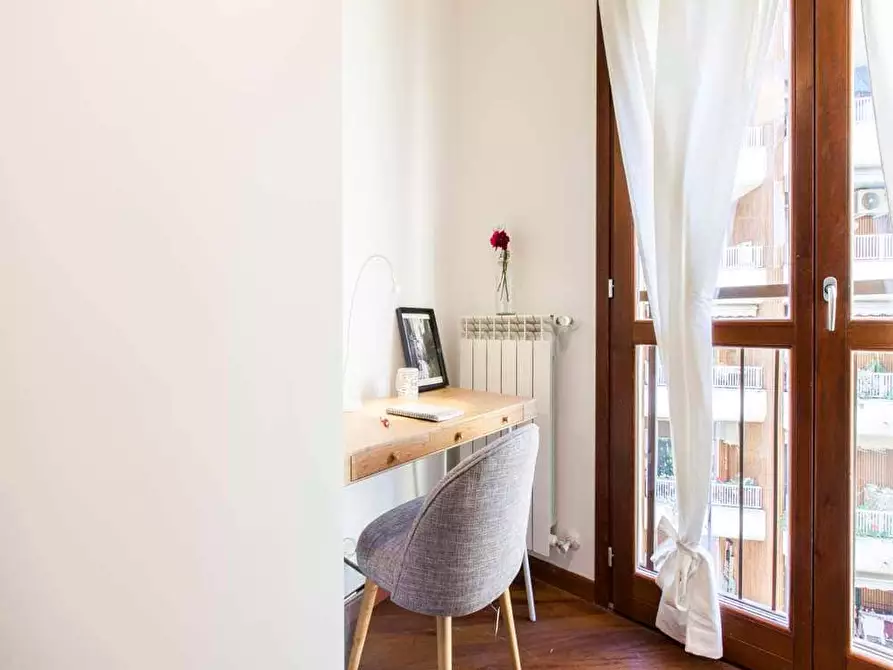 Immagine 6 di Camera in affitto  in Via Privata San Martiniano1 a Milano