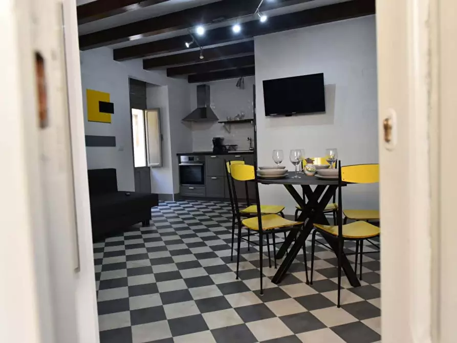 Immagine 14 di Appartamento in affitto  in Via Pier Capponi38 a Noto