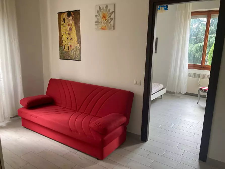 Immagine 3 di Appartamento in affitto  in Via Don Luigi Monza26 a Saronno