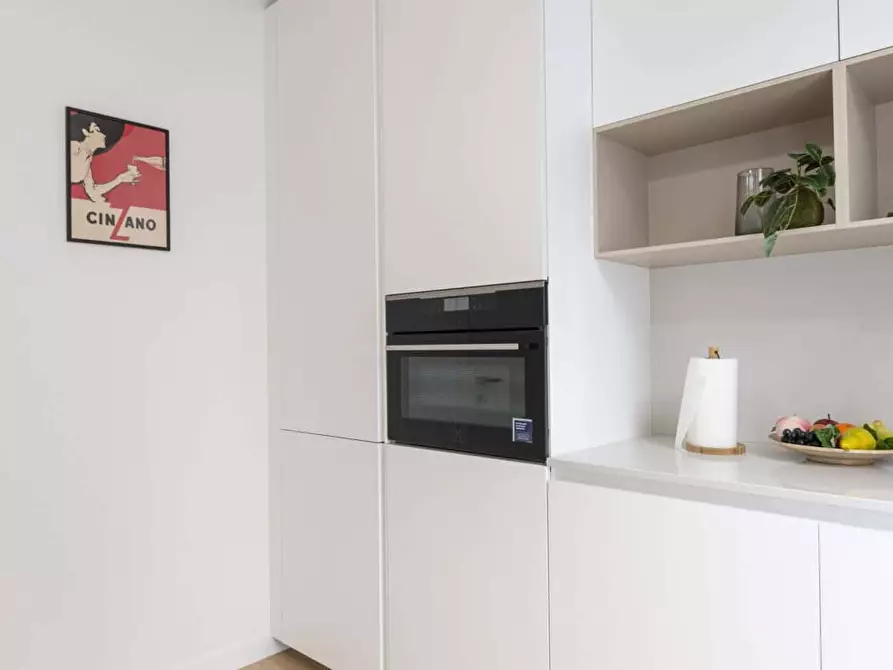 Immagine 28 di Appartamento in affitto  in Via Principe Eugenio3 a Milano