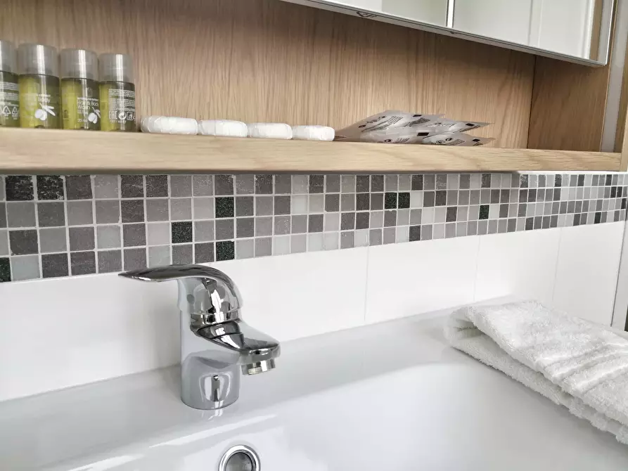 Immagine 14 di Appartamento in affitto  in Via Giuditta Sidoli22 a Milano