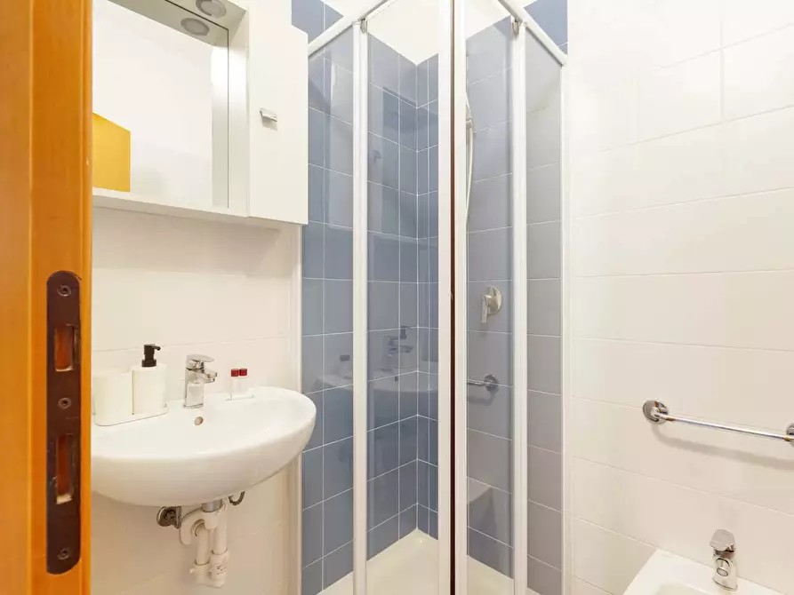 Immagine 6 di Appartamento in affitto  in Corso Magenta25 a Milano