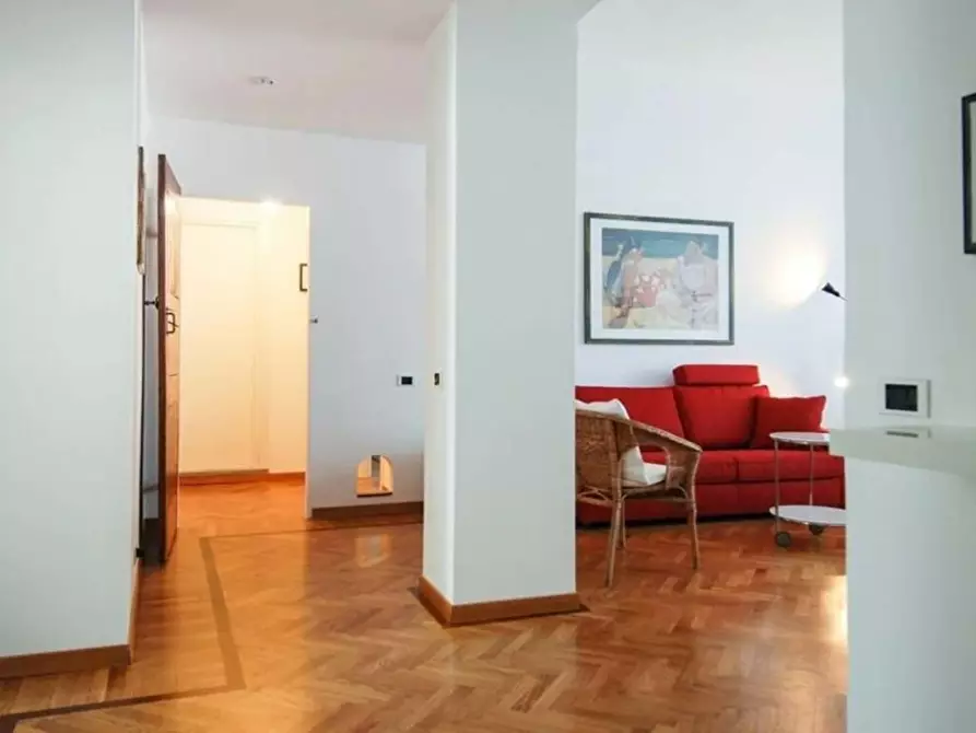 Immagine 11 di Appartamento in affitto  in Via Conca del Naviglio18 a Milano