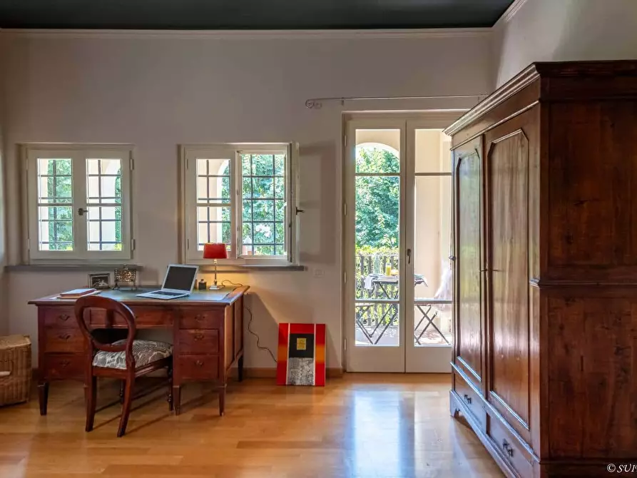Immagine 15 di Appartamento in affitto  in Via dei Bernicchi52 a Lucca