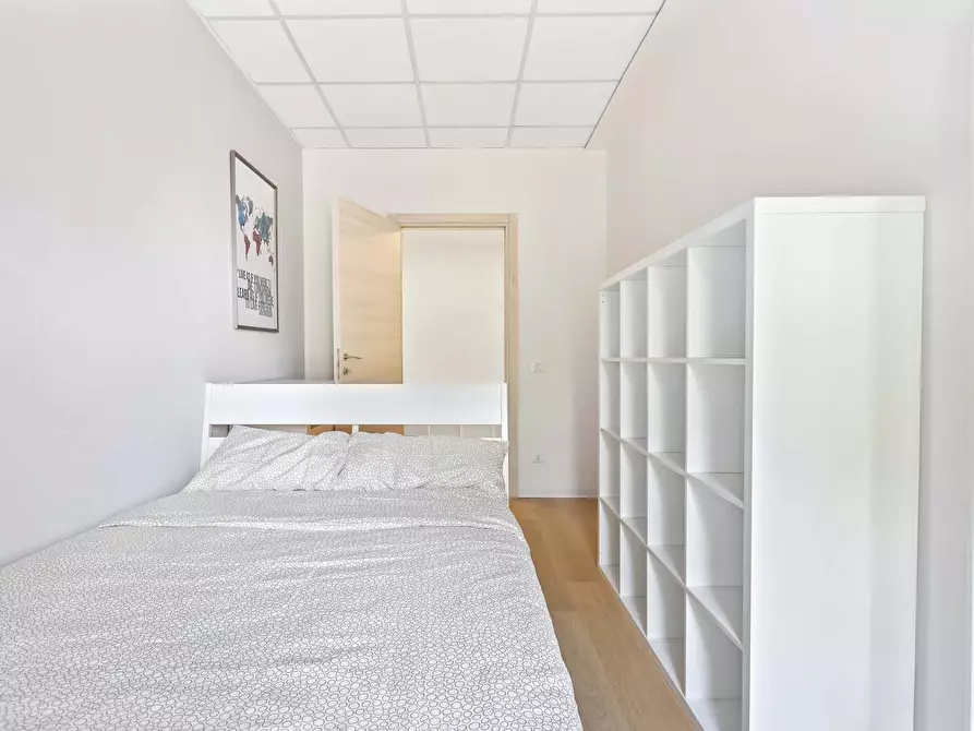 Immagine 1 di Camera in affitto  in Via Privata Deruta22 a Milano