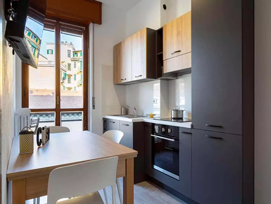 Immagine 15 di Camera in affitto  in Via Nicola Piccinni21 a Milano